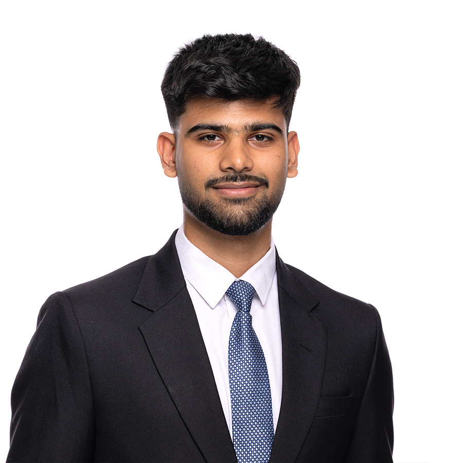 Armaanpreet Singh