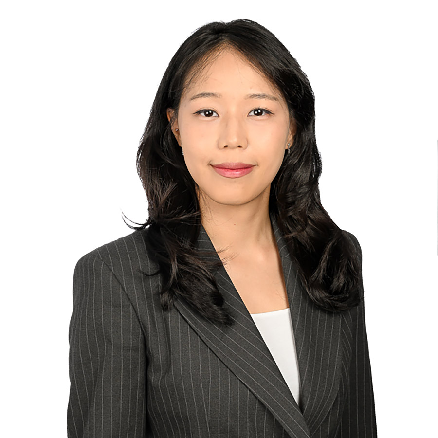 Irene Lim
