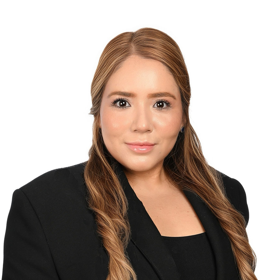 Mariela Hinojosa